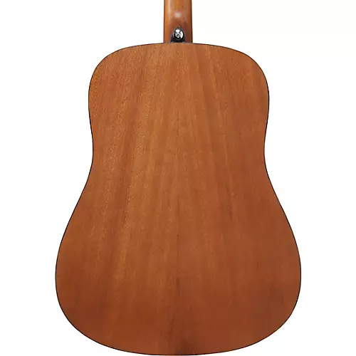 Ibanez IJV50 JamPack Dreadnought Acoustic Guitar Pack Natural - musicians--Friend