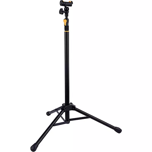 Hercules Camera & Lighting Floor Stand with Smartphone Adaptor - musicians--Friend