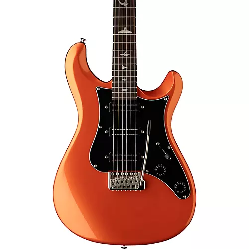 PRS SE NF3 Rosewood Fretboard Electric Guitar Gun Metal Gray - musicians--Friend