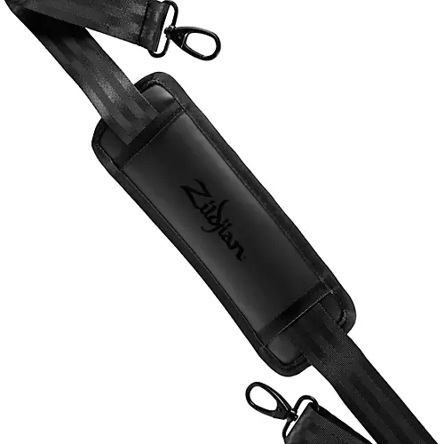 Zildjian Gigging Stick Bag Black - musicians--Friend