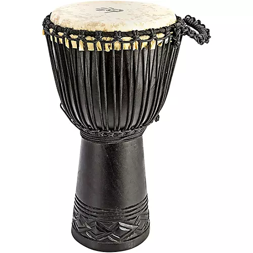X8 Drums Stallion Pro Djembe 16 x 27 in. - musicians--Friend