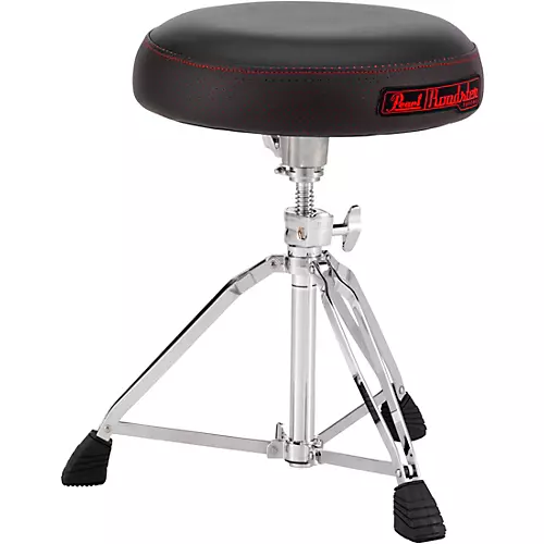 Pearl Roadster D1500 Multi-Core Donut Throne Black - musicians--Friend
