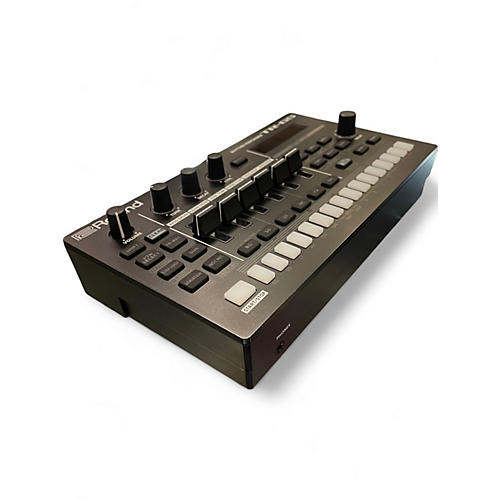 Used Roland tr6s Drum Machine - musicians--Friend
