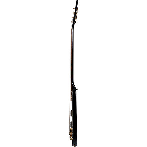 Epiphone Rex Brown Thunderbird Bass Ebony - musicians--Friend
