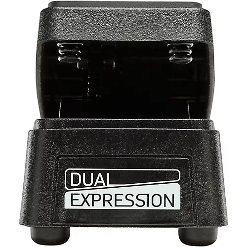 Electro-Harmonix Dual Output Expression Pedal - musicians--Friend