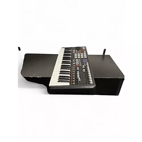 Used Akai Professional MPK49 49 Key MIDI Controller - musicians--Friend
