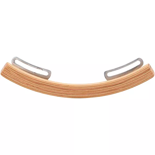 Gruv-X X-Click Cross Stick Accessory Zebrawood - musicians--Friend