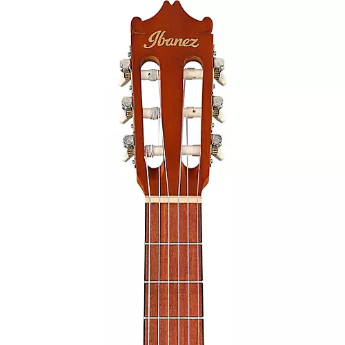 Ibanez GA3OAM Classical Acoustic Guitar Amber - musicians--Friend