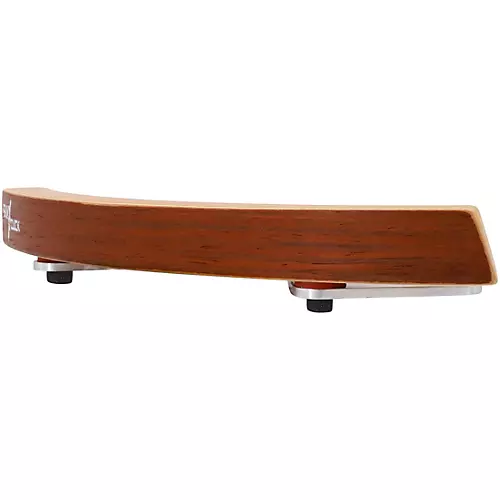 Gruv-X X-Click Cross Stick Accessory Zebrawood - musicians--Friend