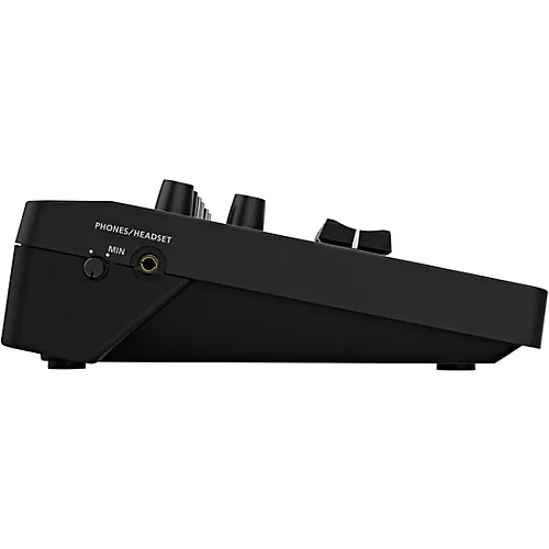 Roland VRC-01 AeroCaster iPad Livestreaming System - musicians--Friend
