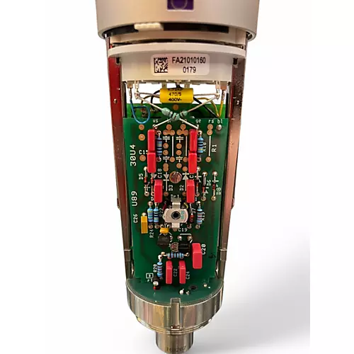 Used Neumann U87AI Condenser Microphone - musicians--Friend