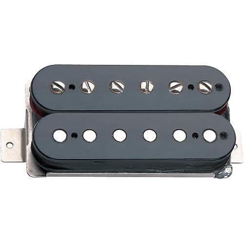 Seymour Duncan SH-1 Vintage Blues '59 Model Pickup Set - Black Black - musicians--Friend