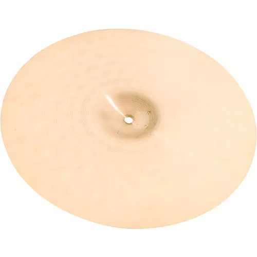 Zildjian K Fat Hat Hi-Hat 15 in. Pair - musicians--Friend