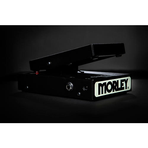 Morley Mini Classic Switchless Wah Effects Pedal - musicians--Friend