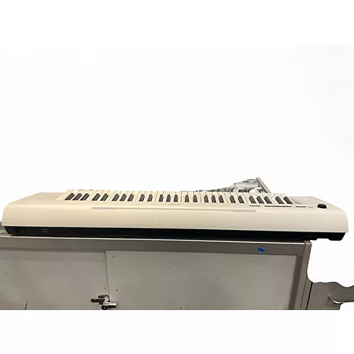 Used Yamaha NP12 Digital Piano - musicians--Friend