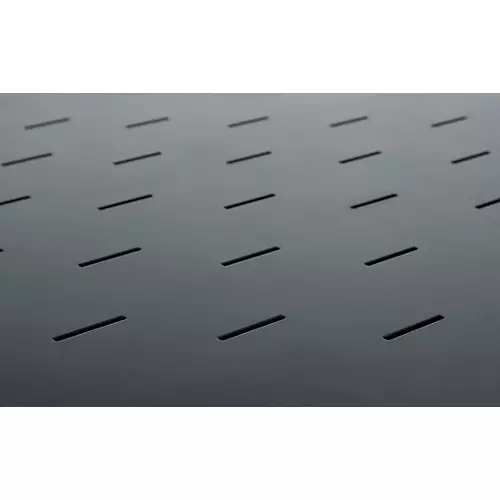 Gator GFW-UTL-XSTDTBLTOP Tabletop for X-Style Stands - musicians--Friend