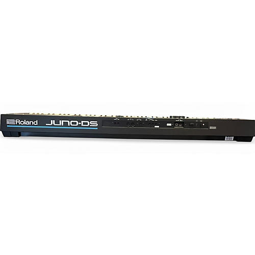 Used Roland JUNO DS88 Keyboard Workstation - musicians--Friend