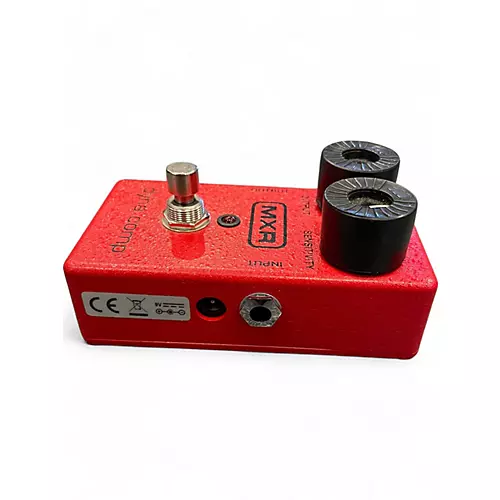 Used MXR M102 Dyna Comp Effect Pedal - musicians--Friend