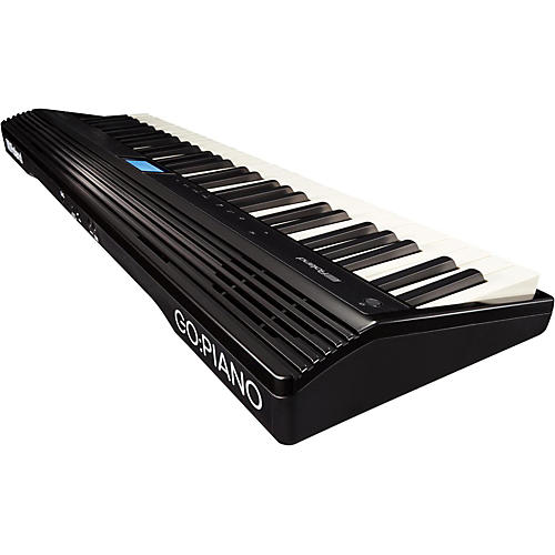 Roland GO:PIANO 61-Key Digital Piano - musicians--Friend
