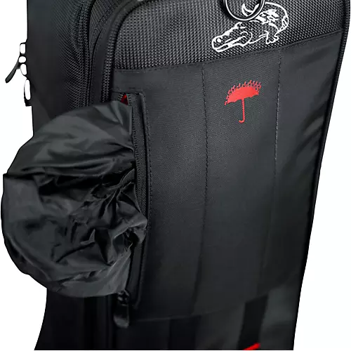 Gator Pro-Go Acoustic/Electric Double Gig Bag Black - musicians--Friend