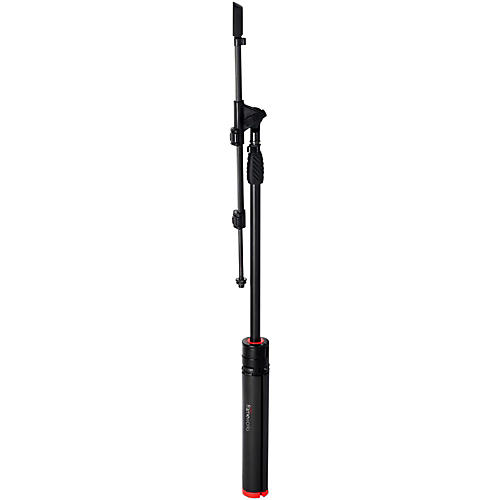 Gator Microphone Boom Stand - musicians--Friend