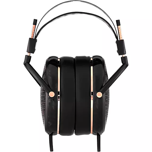 Audeze CRBN2 Electrostatic Headphones Black - musicians--Friend
