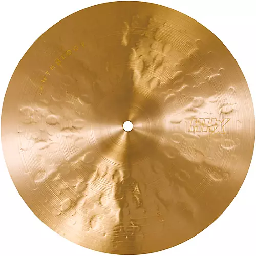 Sabian HHX Anthology Low Bell Hi-Hat Cymbal 14 in. Pair - musicians--Friend