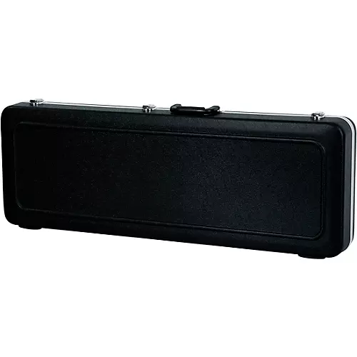 Gator Deluxe ABS Electric Guitar Case - musicians--Friend