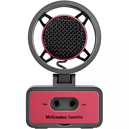 Austrian Audio MiCreator Satellite Microphone - musicians--Friend