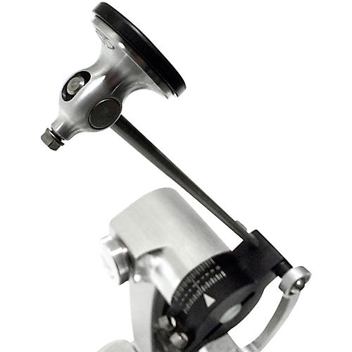 Trick Pro1-V ShortBoard Low Mass Chain Drive Single Bass Drum Pedal - musicians--Friend