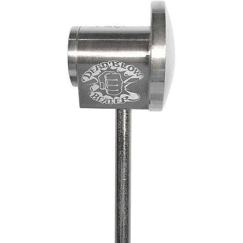 Trick Dead Blow Bass Drum Beater - musicians--Friend