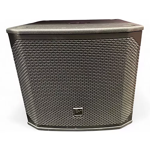 Used Electro-Voice ELX20012P Powered Speaker - musicians--Friend