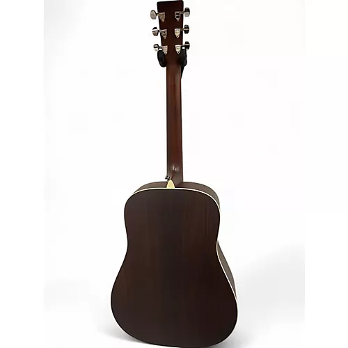 Used Martin Special 16 Natural Acoustic Guitar Natural - musicians--Friend