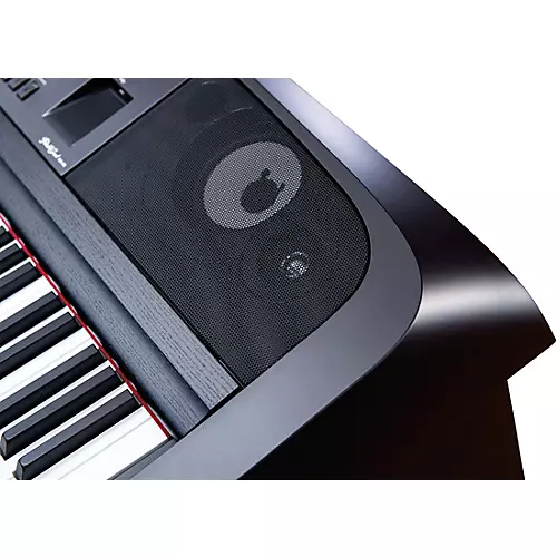 Yamaha DGX-670 88-Key Portable Grand Piano With Matching Stand and Bench - musicians--Friend