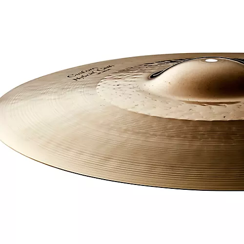 Zildjian K Custom Hybrid Crash 19 in. - musicians--Friend