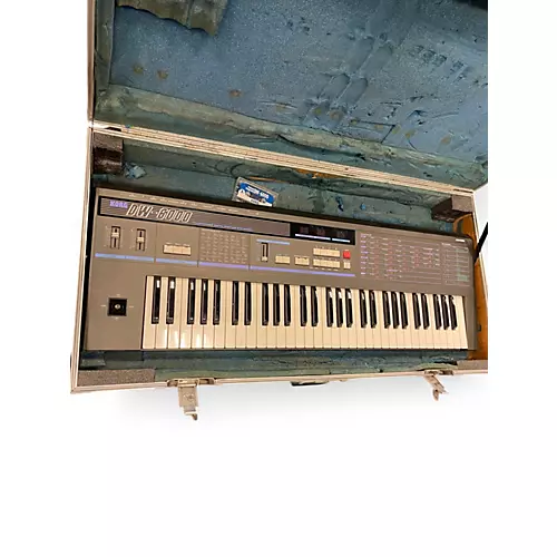 Used Roland DW6000 - musicians--Friend