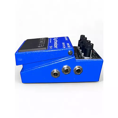 Used BOSS SY-1 Effect Processor - musicians--Friend