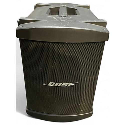 Used Bose B1 Bass Module Unpowered Subwoofer - musicians--Friend