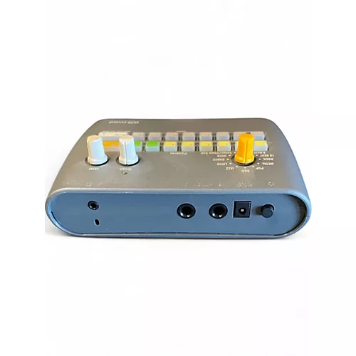Used KORG KR mini Drum Machine - musicians--Friend