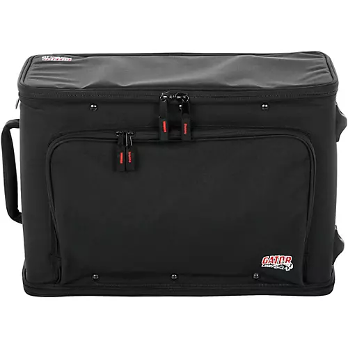 Gator GR-Rack Bag with Wheels 4 Space - musicians--Friend