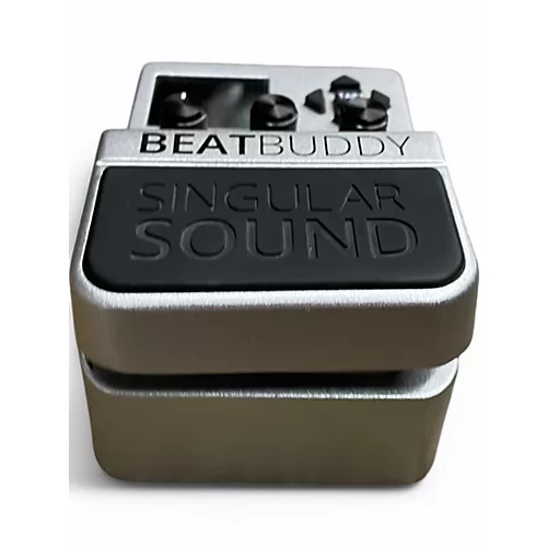 Used Singular Sound Beatbuddy Drum Machine - musicians--Friend