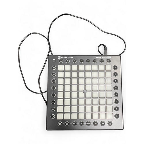 Used Novation Launchpad Pro MIDI Controller - musicians--Friend