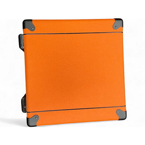 Used Orange Amplifiers obc210m Guitar Cabinet - musicians--Friend