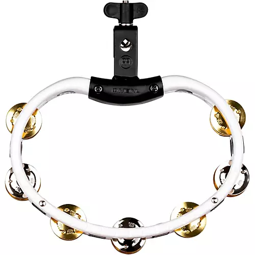 MEINL ABS Recording Tambourine Hand-held - musicians--Friend