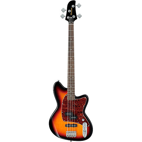 Ibanez TMB100 Electric Bass Guitar Soda Blue - musicians--Friend