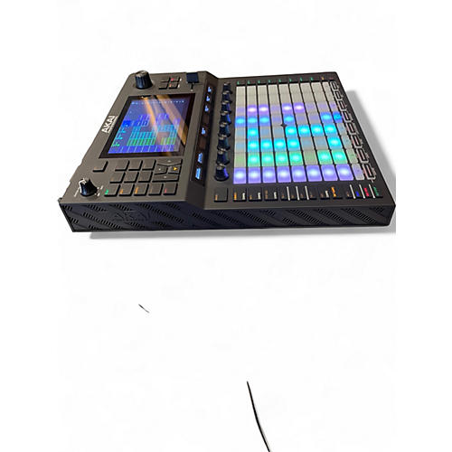 Used Akai Professional Force Production Controller - musicians--Friend