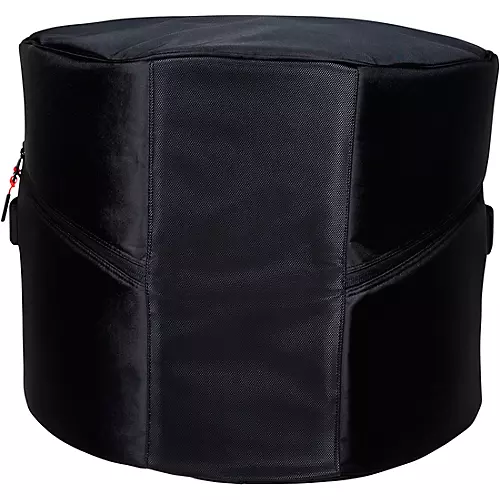 Gator Icon Bass Drum Bag 20 x 18 in. Black - musicians--Friend