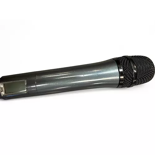 Used Sennheiser EW 100 G2 Handheld Wireless System - musicians--Friend