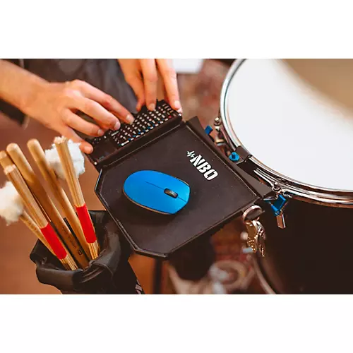 NBO Oneboard Stick & Drink Holder - musicians--Friend
