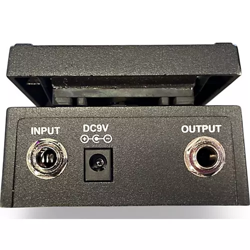 Used Ibanez Twin Peaks Effect Pedal - musicians--Friend